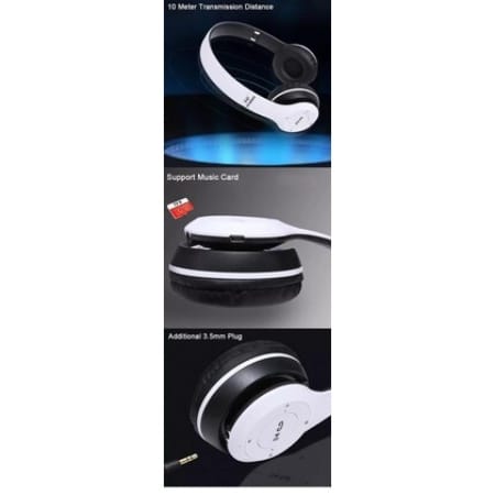 headset