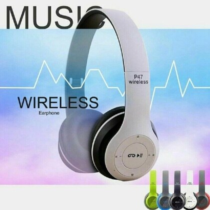 headset