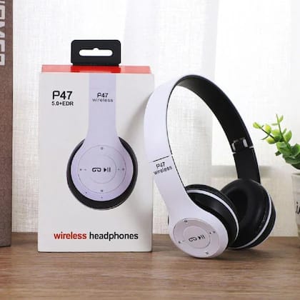 headset