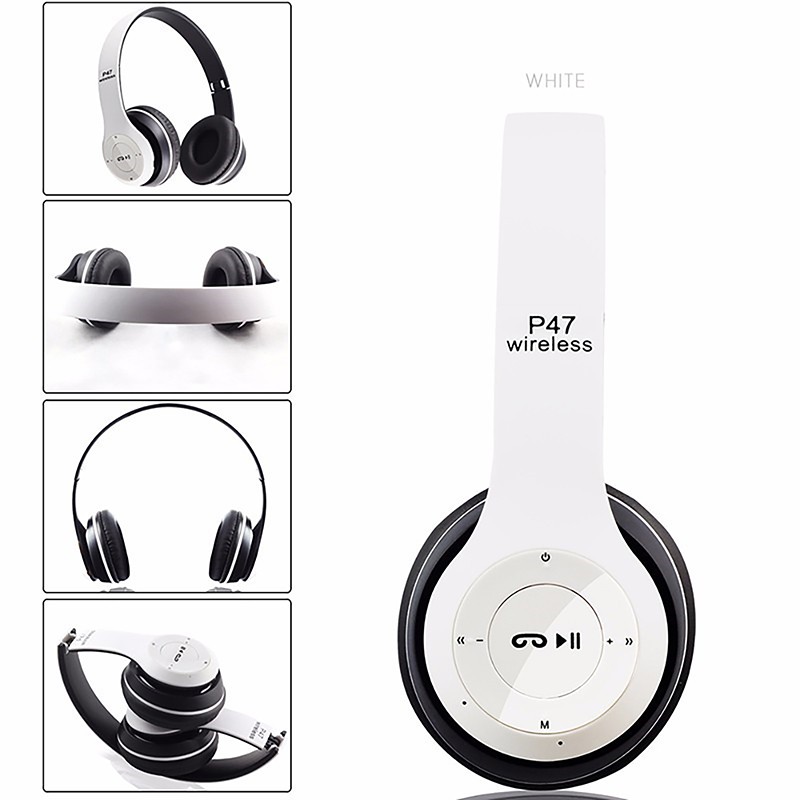 headset