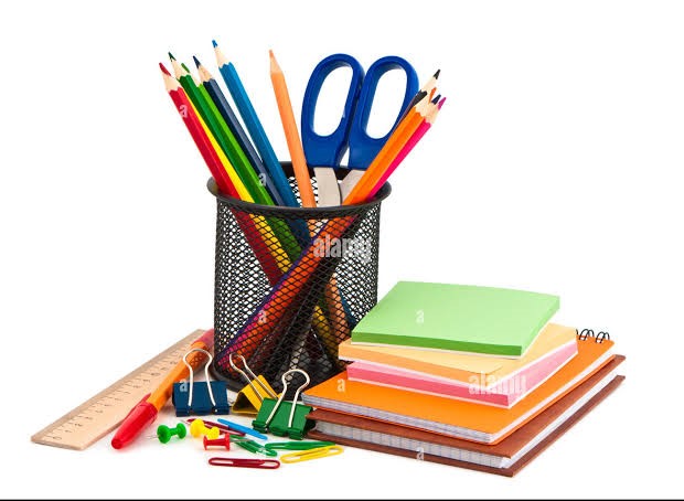 stationery